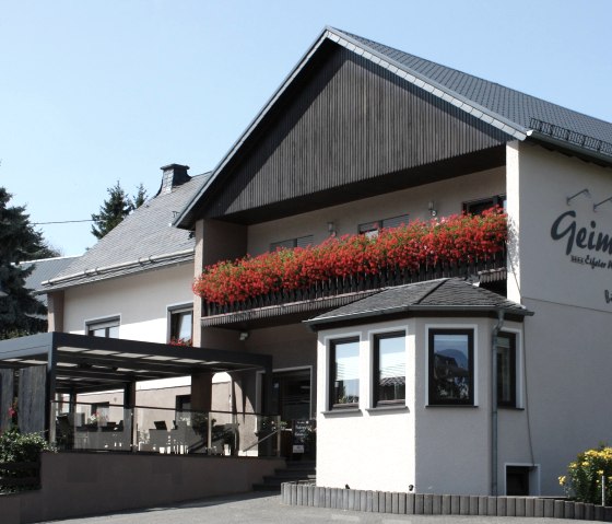 Gasthaus Geimer, &copy; Gasthaus Geimer