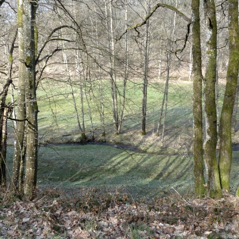 Molenstroom, © Tourist-Information Islek