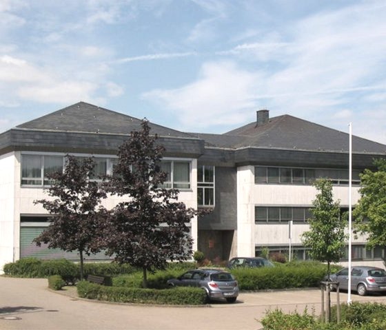 Verbandsgemeindeverwaltung Arzfeld, &copy; Verbandsgemeinde Arzfeld