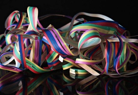 Fastnachtsumzug, &copy; Pixabay