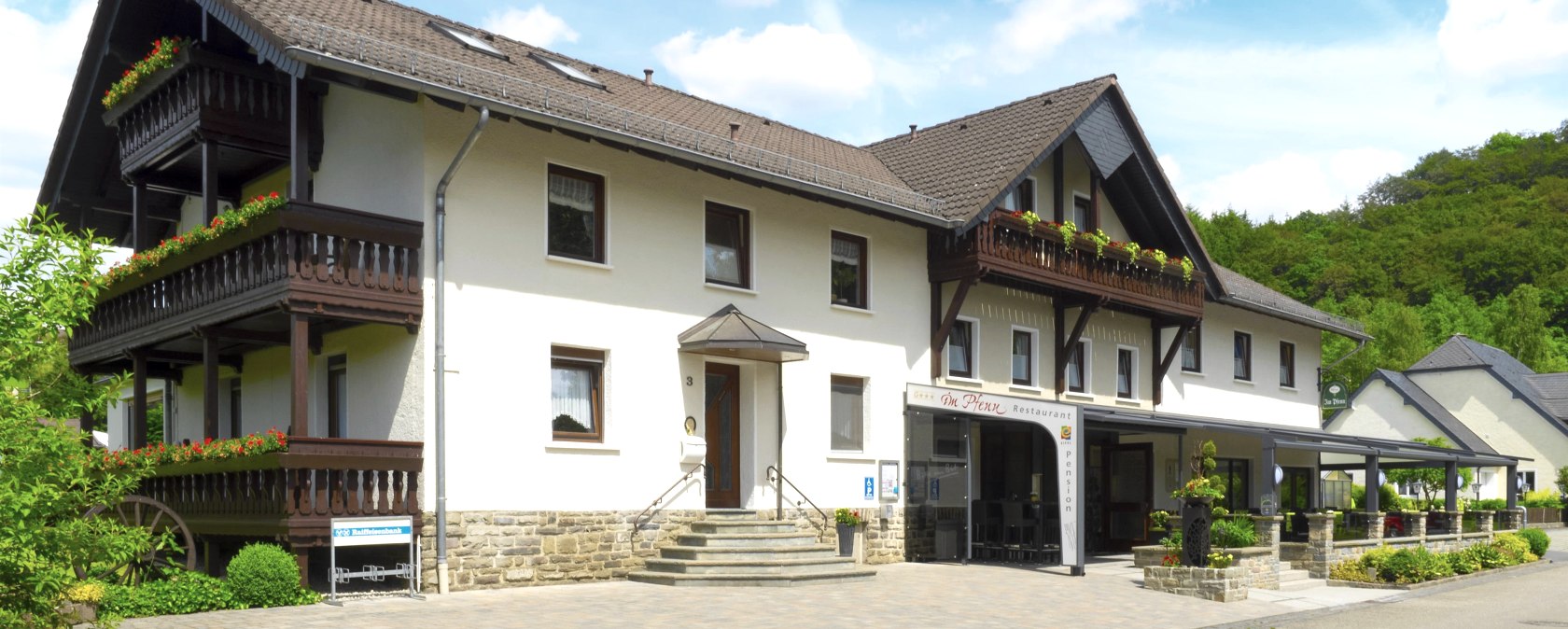 Im Pfenn Irrhausen, © Markus Urfels