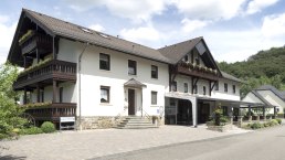 Außenansicht, © Markus Gutweiler