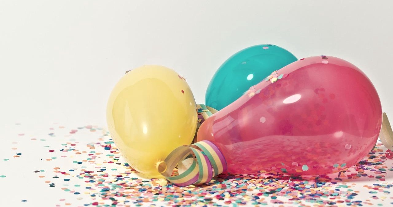 Karneval, &copy; Pixabay