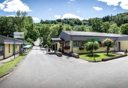 Bungalowpark und Camping Eifel, © Campingpark Eifel