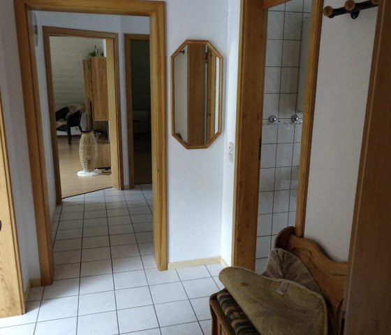 Diele, &copy; J&uuml;rgen Relles