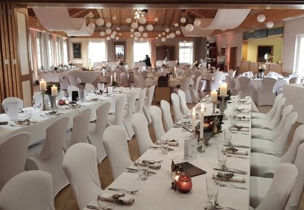 Festsaal Gasthaus Kaut, © Gasthaus Kaut