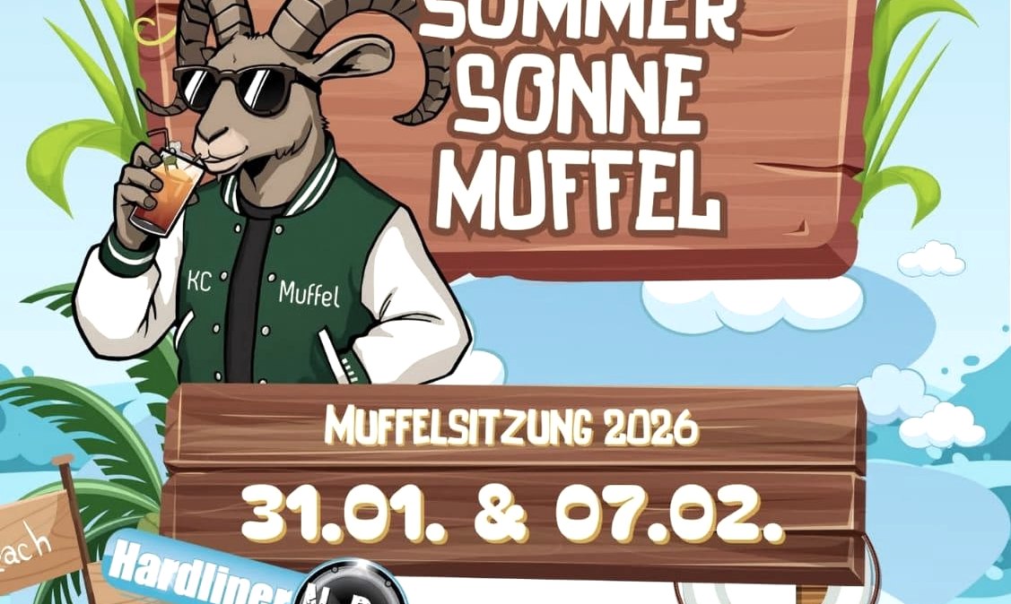 Kappensitzung, &copy; KCM Philippsweiler