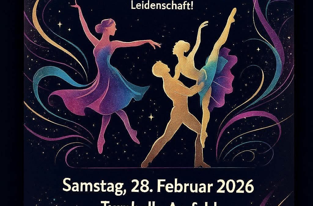 Plakat, &copy; TuS Arzfeld