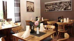 Gasthaus Geimer - Restaurant, &copy; Geimer