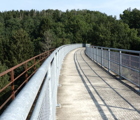 Viaduct Euscheid, &copy; Tourist-Information Islek