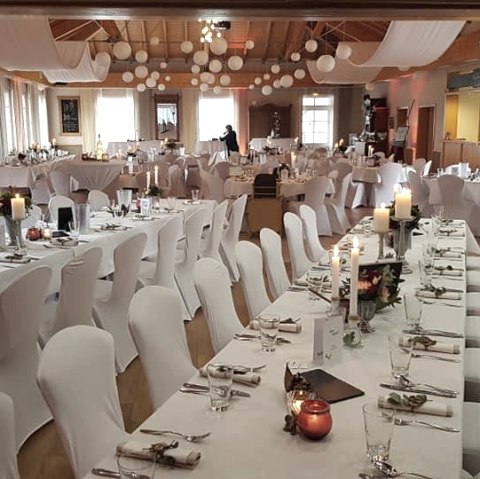 Festsaal Gasthaus Kaut, © Gasthaus Kaut