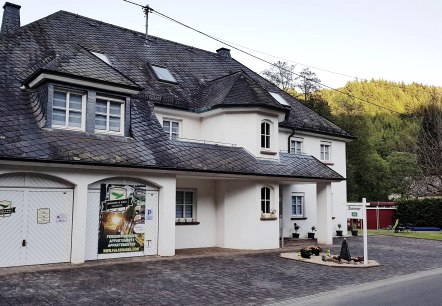 Ferienwohnungen Falkenauel, &copy; Philippe Wagner