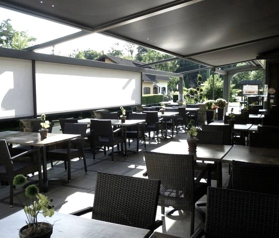 Terrasse, &copy; Im Pfenn, Markus Urfels