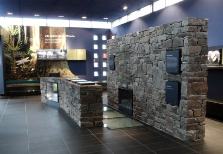 Devonium in Waxweiler, &copy; Devonium Waxweiler