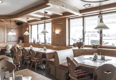 Restaurant Fünf Mädelhaus, © M. Mühlen