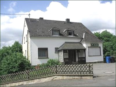 Vakantiehuis, © Hasthaus Thielen