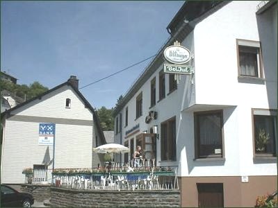 Gasthaus Thielen, &copy; Gasthaus Thielen