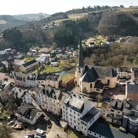 Waxweiler, © Eifel Tourismus GmbH, Dominik Ketz
