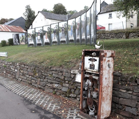 Welchenhausen, &copy; Tourist-Information Islek