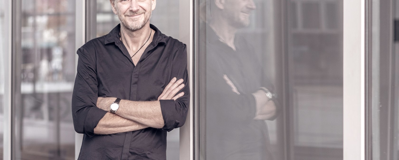 Achim Weinzen, © Achim Weinzen