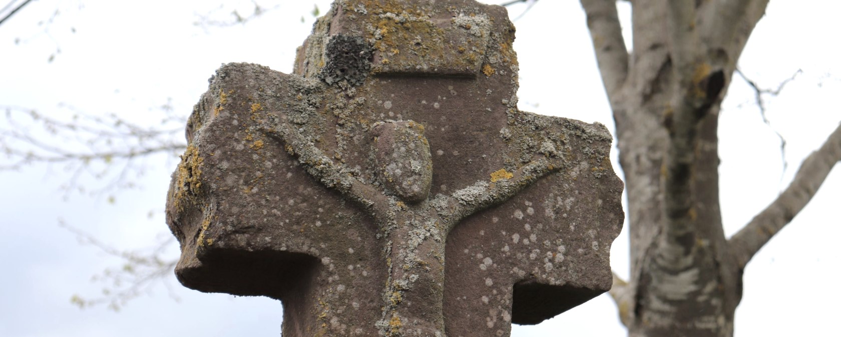 Br&uuml;hlskreuz, &copy; Tourist-Information Islek