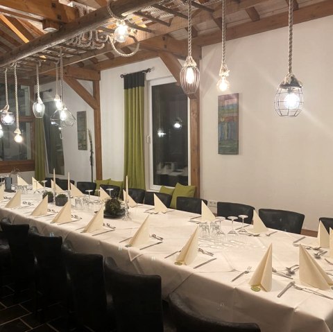 Restaurant, © Bastian Tautges