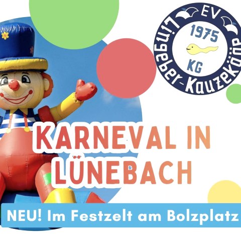 Rosenmontagszug, &copy; KG Lingeber Kauzek&auml;&auml;p