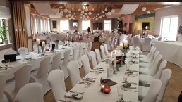 Festsaal Gasthaus Kaut, © Gasthaus Kaut