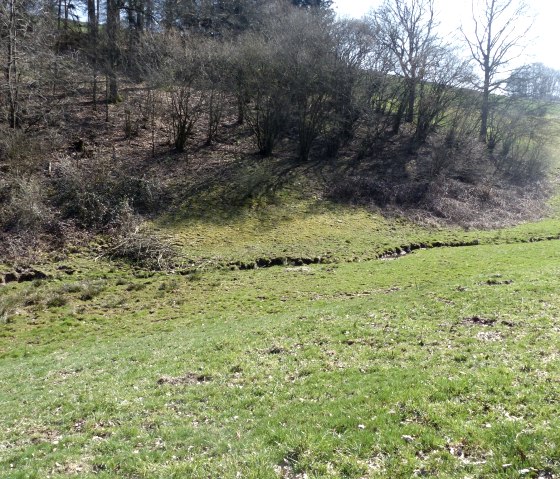 M&uuml;hlbachtal, &copy; Tourist-Info Islek