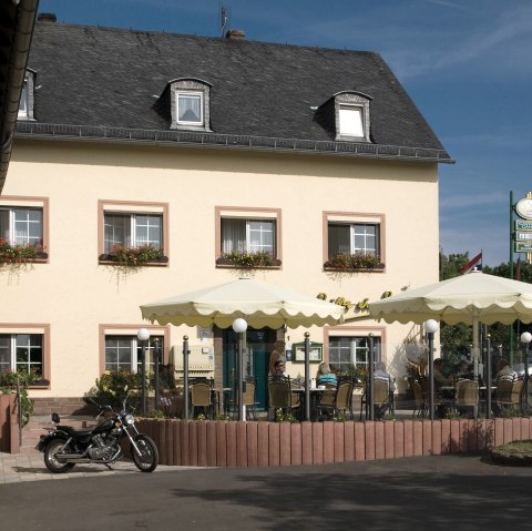 Islekhöhe Kegelbahn, © Islekhöhe Gansen