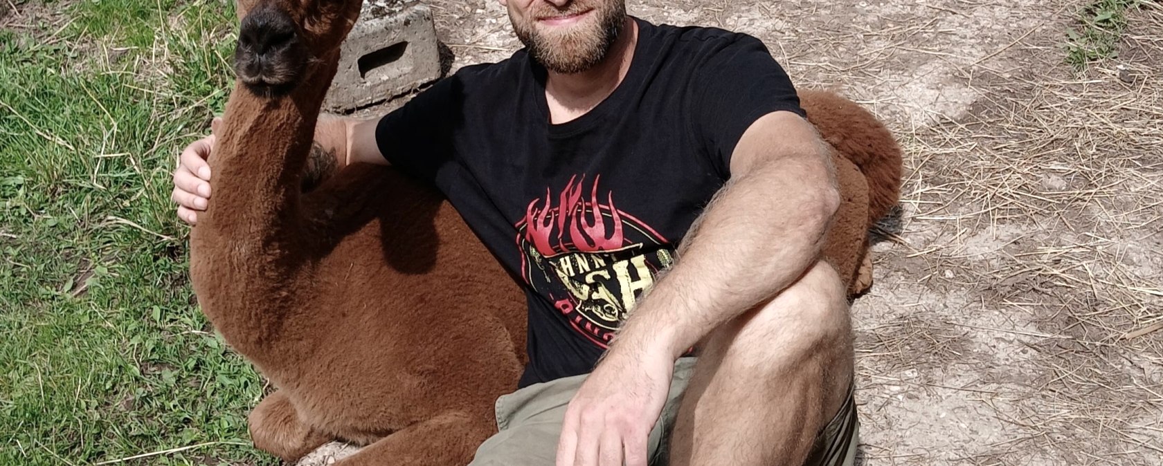 Dirk Laures, &copy; Dirk Laures