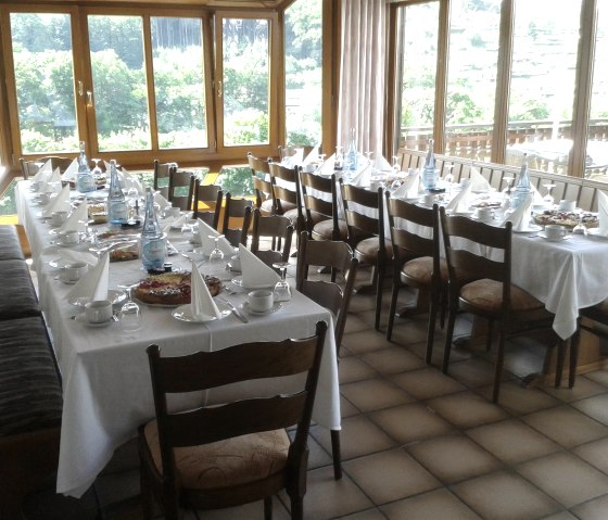 Familienfeiern, &copy; Hotel am Schwimmbad