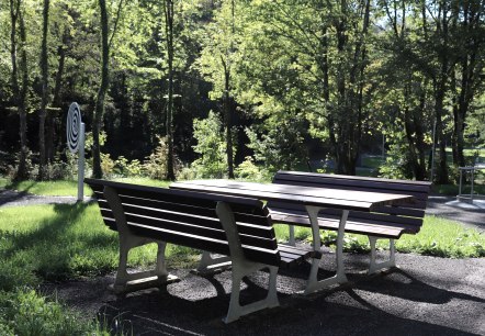 Mehrgenerationenplatz Waxweiler, © Tourist-Information Islek