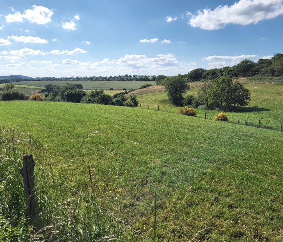 Islek-Landschaft bei Jucken, &copy; Tourist-Information Islek