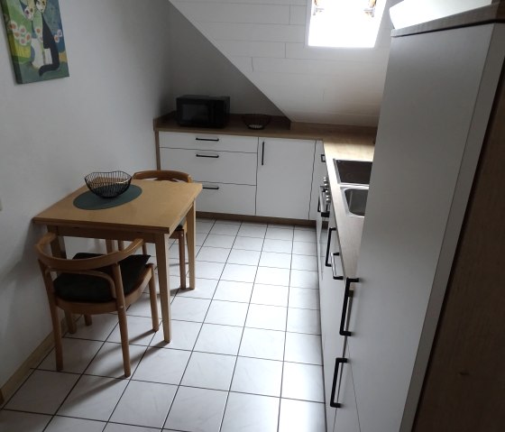 K&uuml;che, &copy; J&uuml;rgen Relles