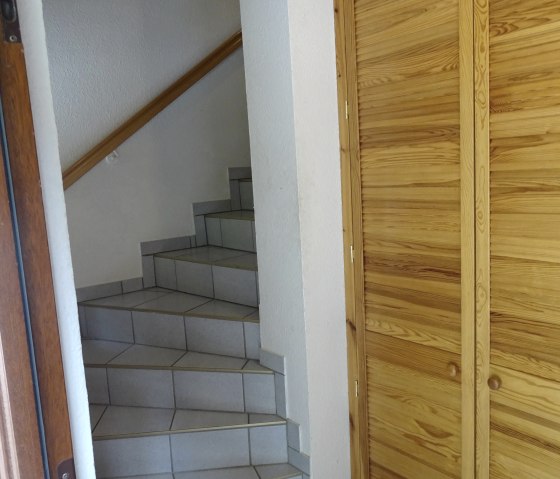 Eingangsbereich, &copy; J&uuml;rgen Relles