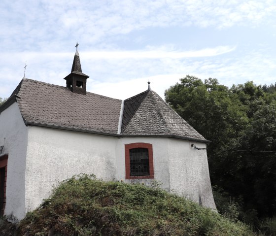 Marienkapelle Dasburg, &copy; Tourist-Information Islek