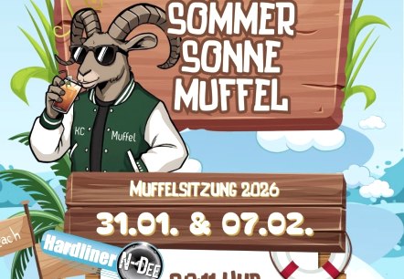 Kappensitzung, &copy; KCM Philippsweiler