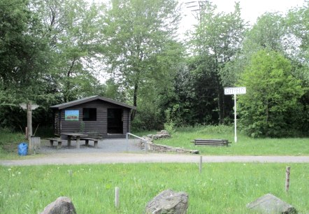 Enz-Radweg direkt am Stellplatz, © Tourist-Information Islek