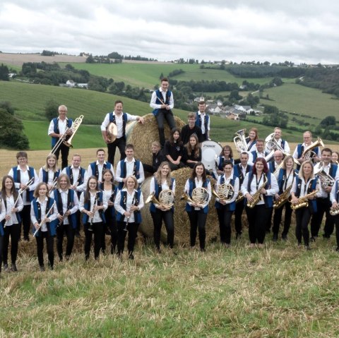 MV Ringhuscheid Adventskonzert, © MV Harmonie Ringhuscheid