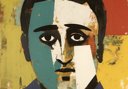 Blicke - J&ouml;rg Eberbeck, &copy; Museumsverein Welchenhausen/J&ouml;rg Eberbeck