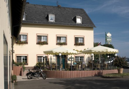 Islekhöhe Kegelbahn, © Islekhöhe Gansen