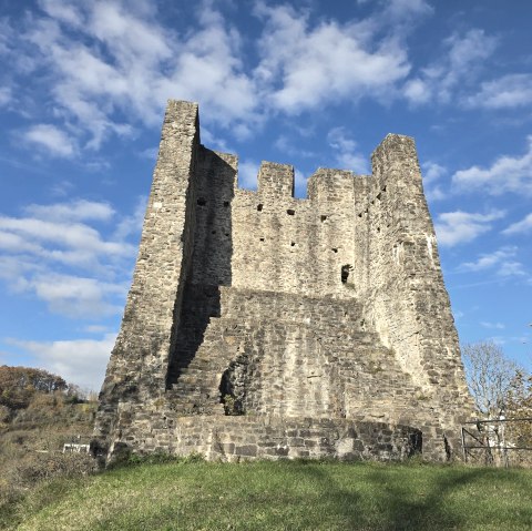 Dasburg, © Tourist-Information Islek