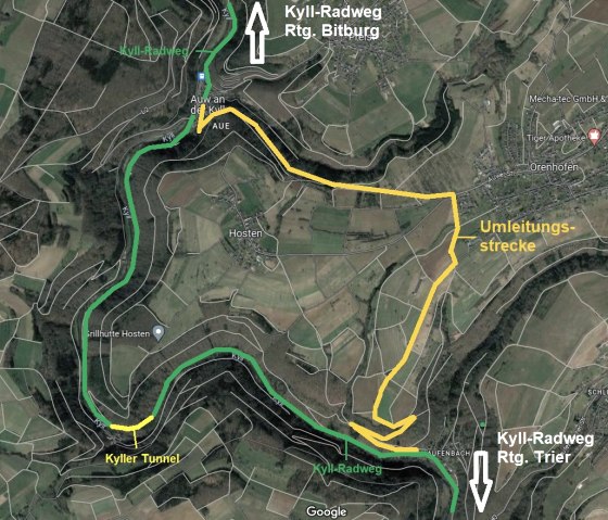 KyllerTunnel