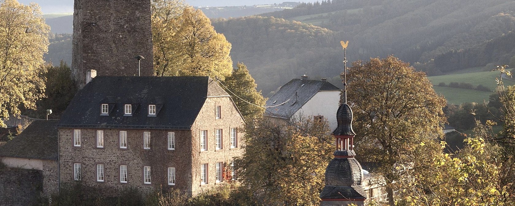 Dasburg02, © Volker Teuschler