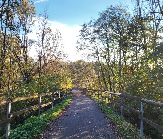 Prüm Radweg, © Tourist-Information Islek