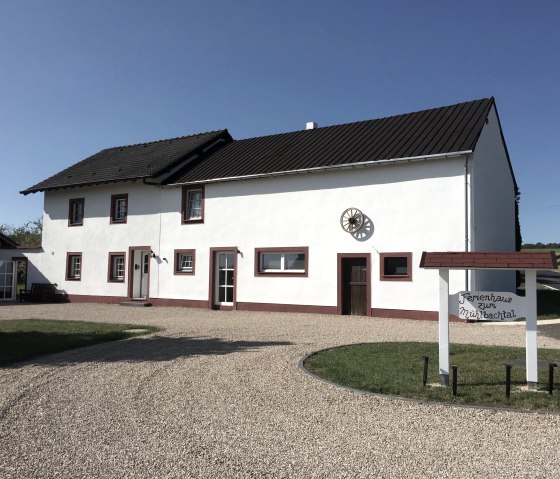 Ferienhaus Zum M&uuml;hlbachtal