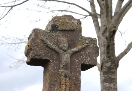 Br&uuml;hlskreuz, &copy; Tourist-Information Islek