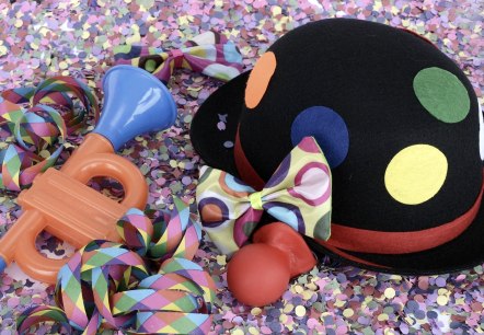 Kindersitzung, &copy; Pixabay