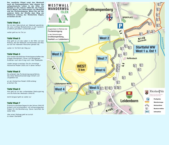 Westelijk vleugelpaneel, © DLR Eifel